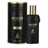 Мужская парфюмерия Maison Alhambra Glacier Le Noir EDP 100 ml