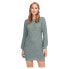 JDY Whitney Megan Boat Dress