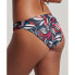 Фото #2 товара SUPERDRY Vintage Ruched Swimming Brief