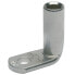 Фото #1 товара Klauke 172R16 - Ring terminal - Angled - Stainless steel - Copper - 240 mm²