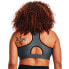 UNDER ARMOUR HeatGear Padless Sports Bra Medium Impact