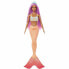 Фото #2 товара Кукла Barbie Sirene Rose