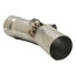 Фото #3 товара GPR EXHAUST SYSTEMS Trioval Double VTR 1000 SP2 RC51 02-06 Homologated Muffler