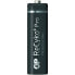 GP BATTERIES Pack Of Rechargeable Recyko Pro (4Aa And 4Aaa) Includes Usb Charger Batteries Charger