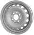 Штампованный колесный диск MWD 13115 5x13 ET35 - LK4/98 ML58 35, 5, R13, 58, 4, 98 - фото #1
