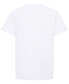 Фото #5 товара Little Boys Gradient Stacked Short Sleeve Tee