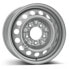 Фото #1 товара Колесный диск штампованный ALCAR 9945 7x16 ET45 - LK5/139.7 ML95.3, Авто > Шины и диски > Колесные диски