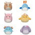 Фото #7 товара SQUISHMALLOWS Easter Edition SQJW75ED teddy