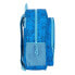 Фото #2 товара Школьный рюкзак Stitch Синий 32 X 38 X 12 cm