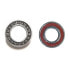 ENDURO Abec 3 Max 6900 FO LLU Max Bearings