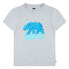 Фото #1 товара LEVI´S ® KIDS Cali Bear short sleeve T-shirt