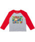 Toddler Boys Nintendo 2 Pack Graphic T-Shirts