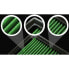 Direct Intake Kit Green Filters K370