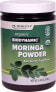 Фото #1 товара Dr. Mercola Biodynamic Moringa Powder Суперфуд,растительный порошок маринги 240 г