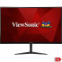 Фото #18 товара Монитор ViewSonic VX2718-2KPC-MHD 27" QHD LED Изгиб 165 Hz