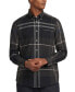 Фото #1 товара Men's Dunoon Tailored Shirt