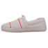 Фото #3 товара Puma Tuff Moccasin Mens Grey Casual Slippers 38524201