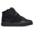 DC SHOES Pure High Top WC WNT trainers