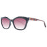 Фото #1 товара Ted Baker Sonnenbrille TB1639 001 55