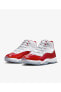Фото #2 товара Air Jordan 11 Retro Varsity Red White Limited Edition Basketball Shoes CT8012-116