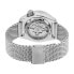 Фото #4 товара SEIKO 5 Sports Men's Watch Silver-Tone 42.5mm Stainless Steel SRPE75K1