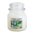 Фото #1 товара Yankee Candle Clean Cotton Scented Candle