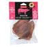 ZOLUX Dried pork ear 2 x 80g dog treat