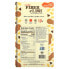 Фото #2 товара Fiber d'Lish, Peanut Chocolate Chip, 16 Bars 1.6 oz (45 g) Each