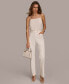 Фото #6 товара Donna Karan Women's Straight Leg Pants