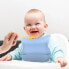 Фото #7 товара Baby Lätzchen Latz mit Auffangschale