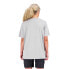 NEW BALANCE Relentless Oversized short sleeve T-shirt