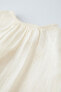 Фото #11 товара Блуза в романтическом стиле с вышивкой ZARA