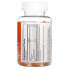 Фото #2 товара T-RQ, Жевательные мармеладки для взрослых, витамин C, апельсин, 60 жевательных таблеток