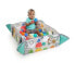 Фото #3 товара Bright Starts 5-In-1 Your Way Ball Play Activity Gym & Ball Pit - Totally