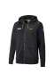 Фото #4 товара Толстовка мужская PUMA Kapşonlu PL Hooded Sweat Jacket 53482601