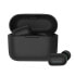Фото #1 товара Bluetooth-наушники in Ear Savio TWS-09 Чёрный