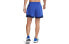 Nike Trendy Clothing Casual Shorts CU5019-430