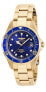 Фото #1 товара Часы Invicta 17052 Pro Diver Gold Watch