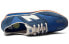 New Balance 320系列 低帮跑步鞋 男女同款 蓝色 / Кроссовки New Balance 320 U320VT