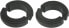 Bosch Rubber Spacers for Intuvia Display Holder 22.2 mm - фото #1