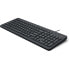 Keyboard HP 150 Black