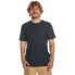 Фото #2 товара QUIKSILVER Slub short sleeve T-shirt