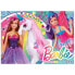 Фото #1 товара K3YRIDERS Barbie Puzzle