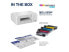 Фото #19 товара Brother MFC-J1205W INKvestment Tank Wireless Multi-Function Color Inkjet Printer