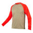 Фото #1 товара Endura SingleTrack long sleeve T-shirt