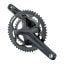 Фото #1 товара FSA Omega N11 crankset