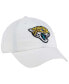 ფოტო #3 პროდუქტის Jacksonville Jaguars CLEAN UP Cap