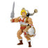 MASTERS OF THE UNIVERSE Origins Deluxe Action Figure Assortment Battle Characters