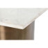 Фото #4 товара консоль Home ESPRIT Белый Позолоченный Мрамор Железо 118 x 33,5 x 78 cm