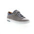 Фото #2 товара Rockport PulseTech M Cupsole Lace To Toe Mens Gray Lifestyle Sneakers Shoes 7